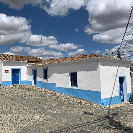 Ilha Alfrida Villa Carrapatelo  ภายนอก รูปภาพ