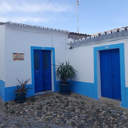 Ilha Alfrida Villa Carrapatelo  ภายนอก รูปภาพ