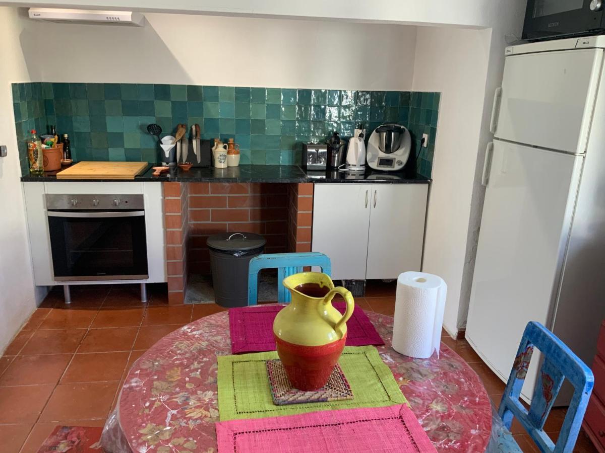 Ilha Alfrida Villa Carrapatelo  ภายนอก รูปภาพ