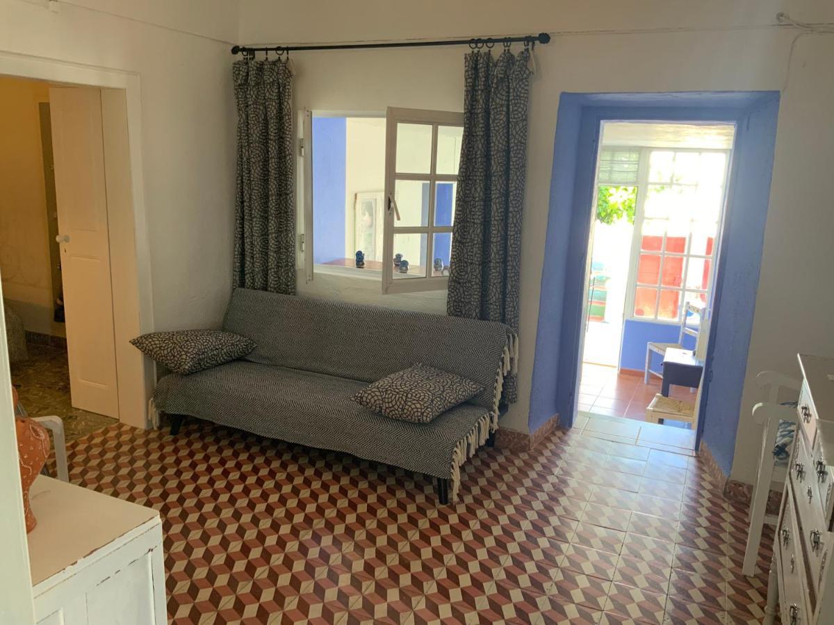 Ilha Alfrida Villa Carrapatelo  ภายนอก รูปภาพ
