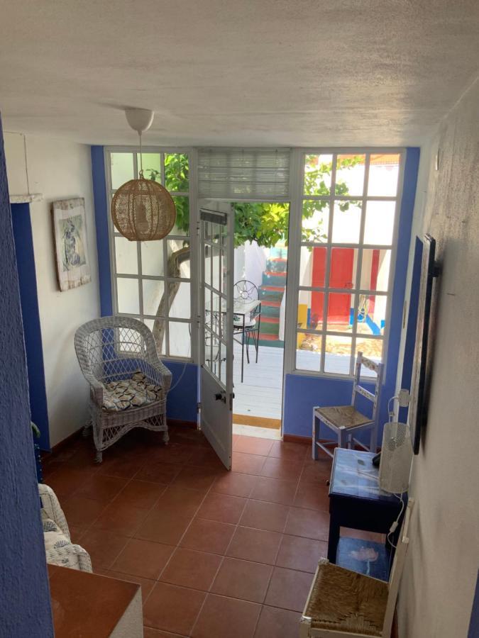 Ilha Alfrida Villa Carrapatelo  ภายนอก รูปภาพ