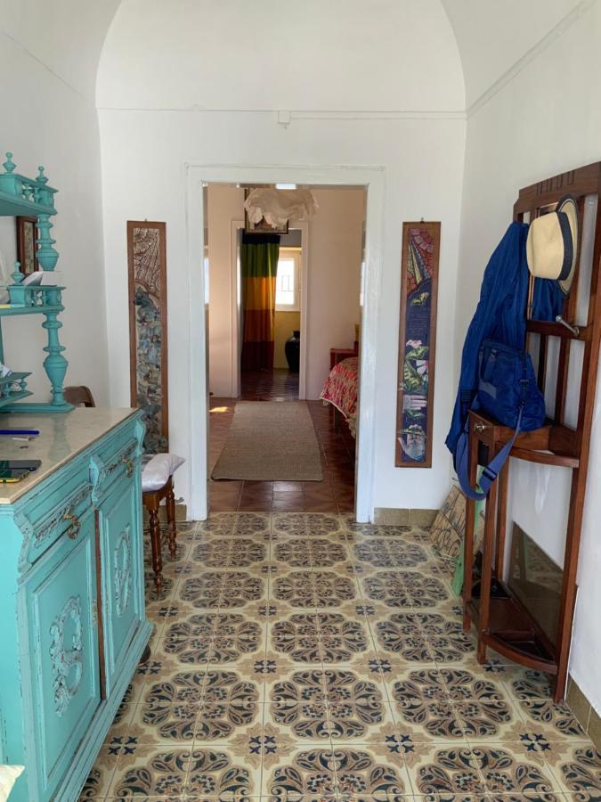 Ilha Alfrida Villa Carrapatelo  ภายนอก รูปภาพ