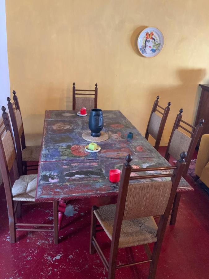Ilha Alfrida Villa Carrapatelo  ภายนอก รูปภาพ