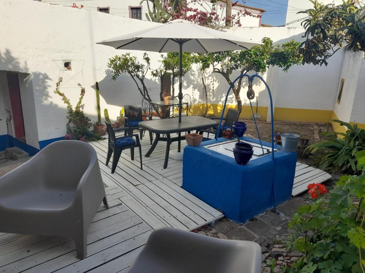 Ilha Alfrida Villa Carrapatelo  ภายนอก รูปภาพ